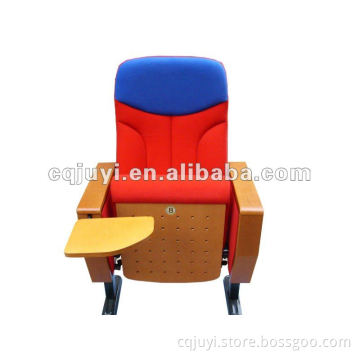 Very popular folding auditorium theater seating alibaba vip theater seating and fashionable furniture JY-999M
